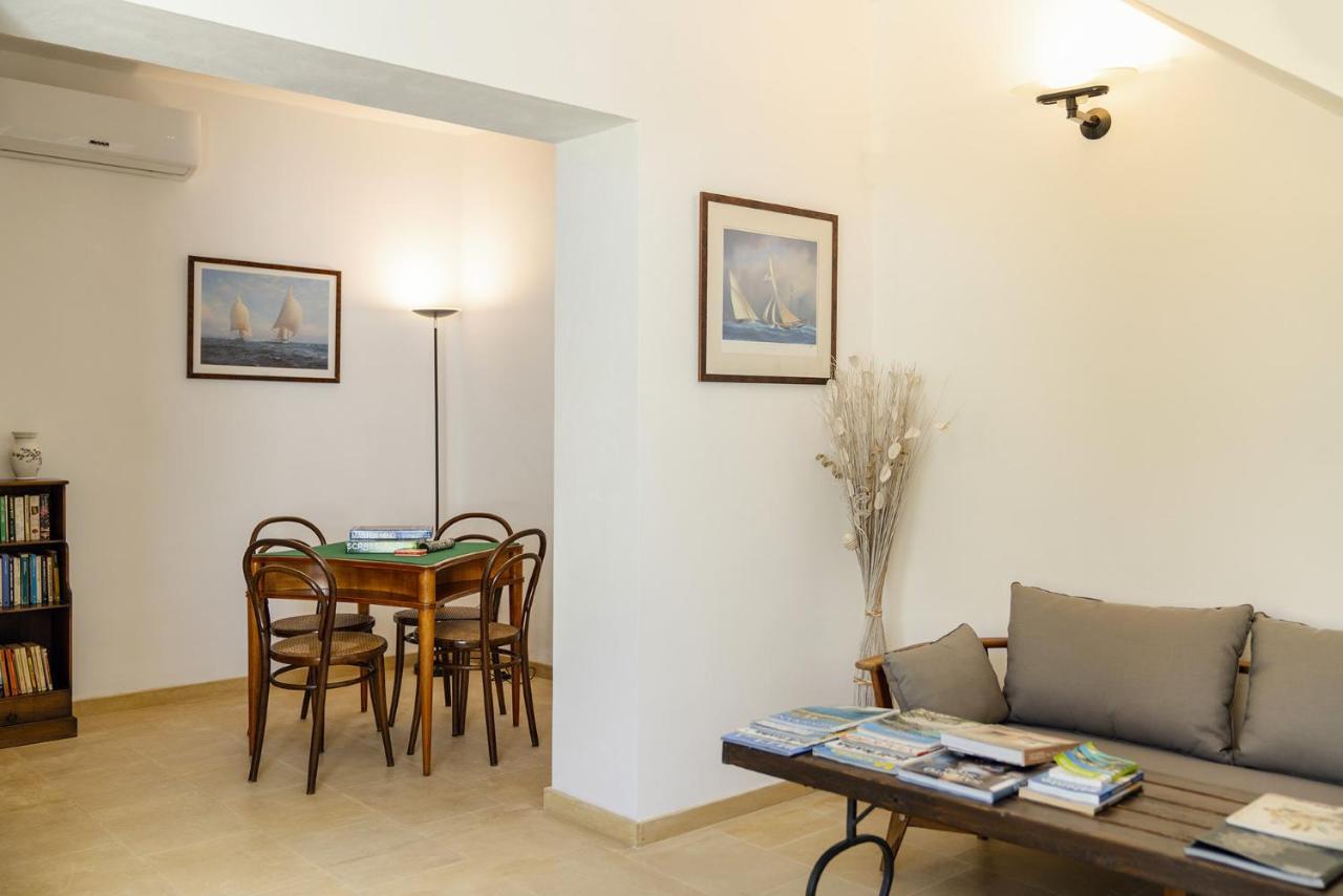 Il Palmento B&B Palmariggi Ngoại thất bức ảnh