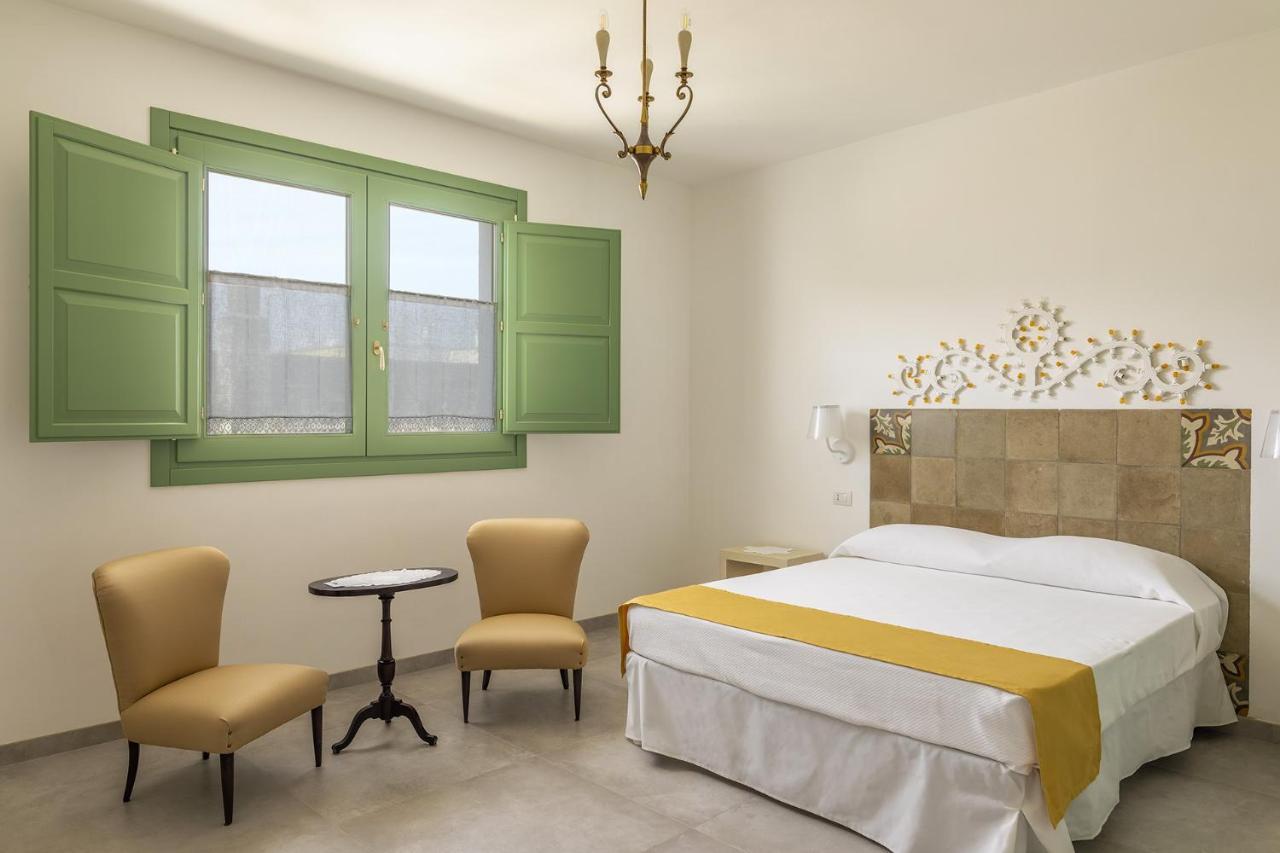 Il Palmento B&B Palmariggi Ngoại thất bức ảnh