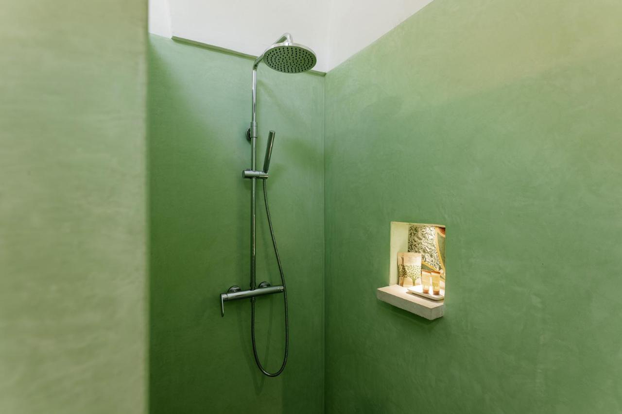 Il Palmento B&B Palmariggi Ngoại thất bức ảnh