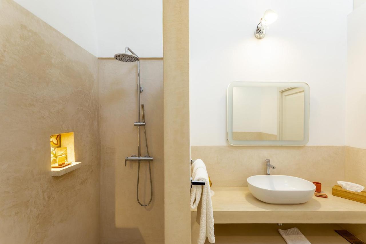Il Palmento B&B Palmariggi Ngoại thất bức ảnh