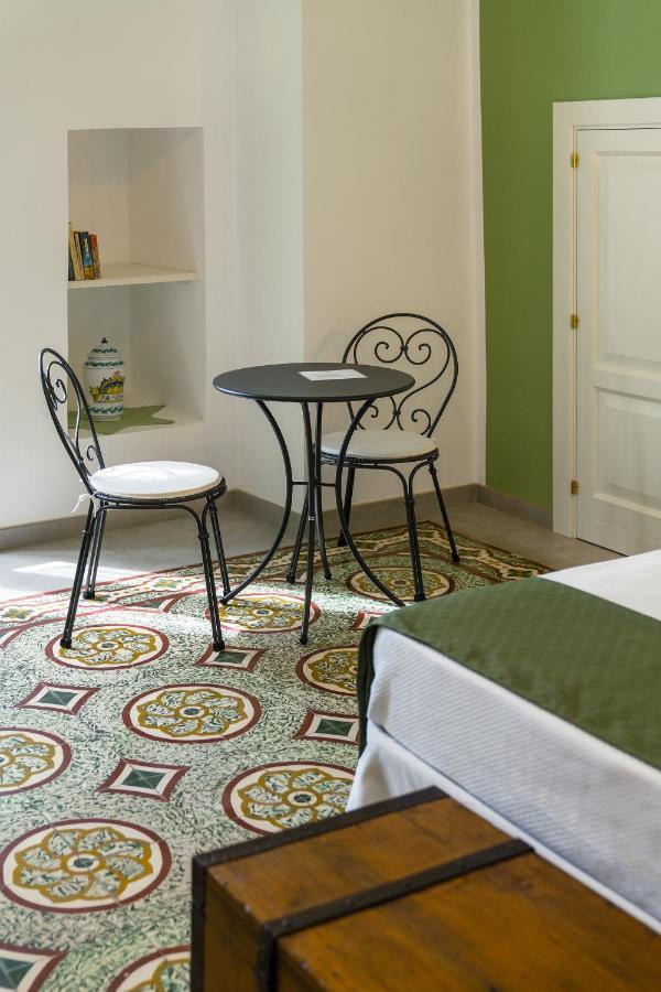 Il Palmento B&B Palmariggi Ngoại thất bức ảnh