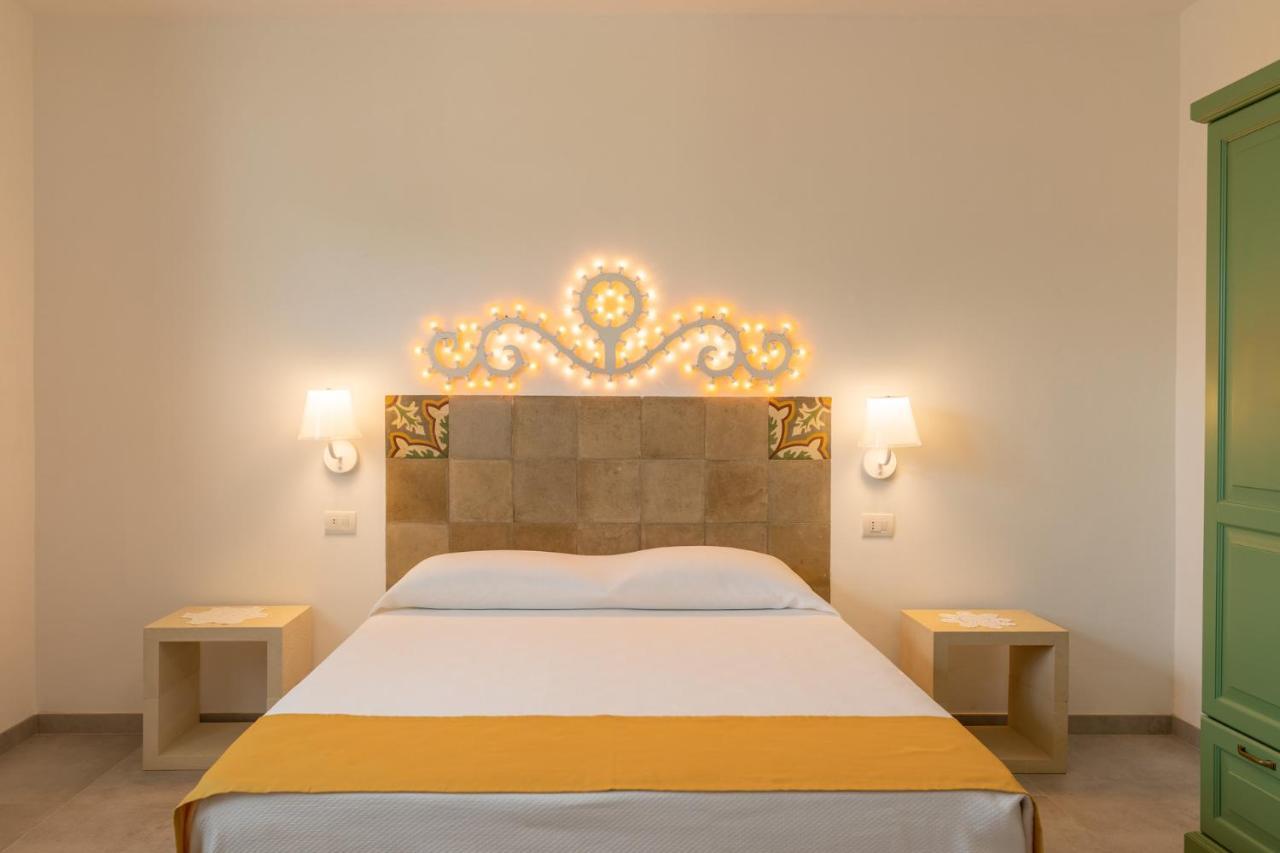 Il Palmento B&B Palmariggi Ngoại thất bức ảnh