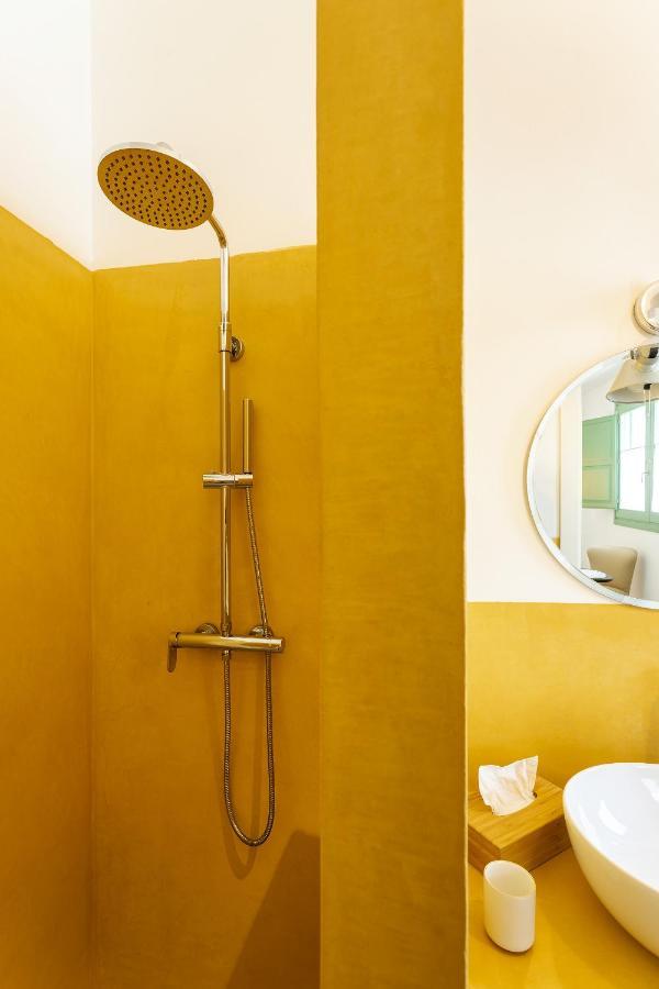 Il Palmento B&B Palmariggi Ngoại thất bức ảnh