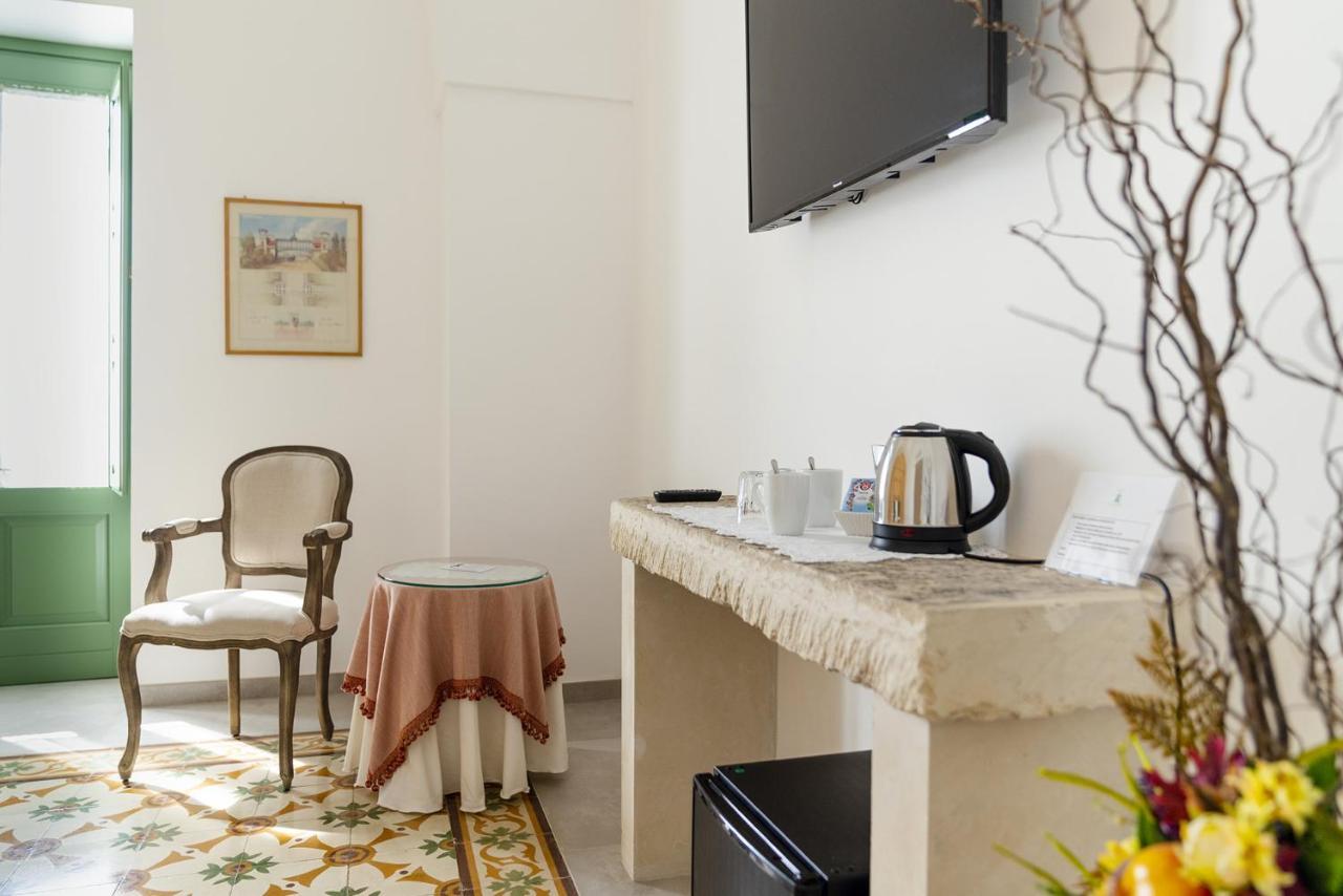 Il Palmento B&B Palmariggi Ngoại thất bức ảnh